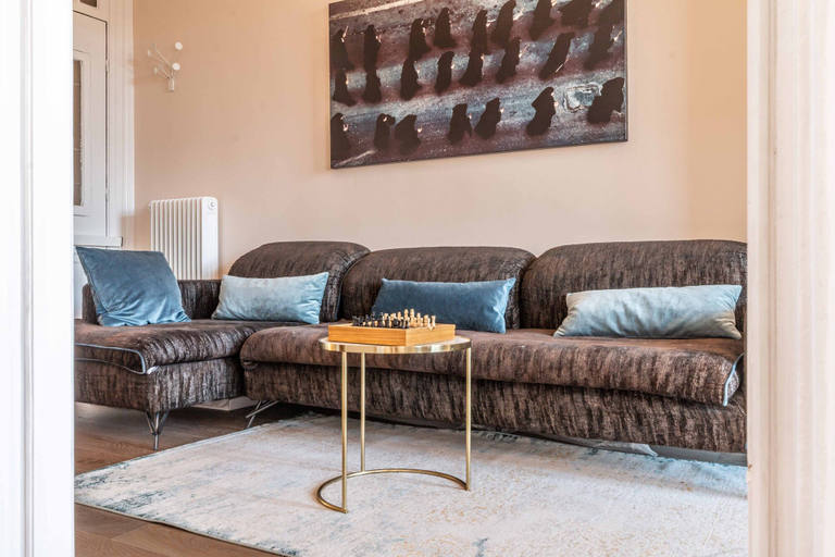 Others 5, halu! Stylish & Bright Centre Home, Central Macedonia