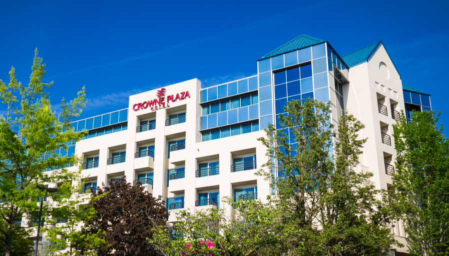 Crowne Plaza PORTLAND-LAKE OSWEGO, Clackamas