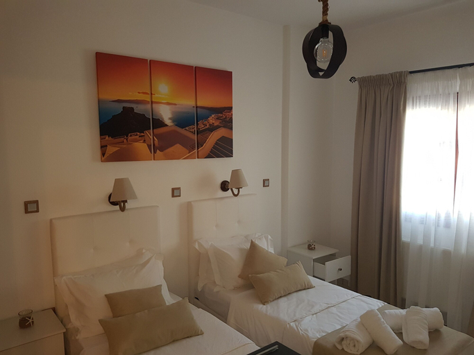 Others 5, Santorini Family Apartments, South Aegean