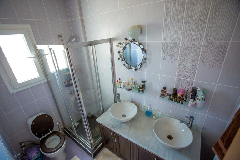 Others 2, Villa - Sleeps 14 - Private Pool - Cinema Room