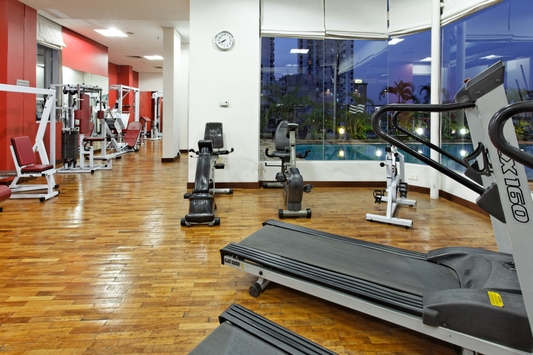 Others 2, Crowne Plaza ASUNCION by IHG, Asunción