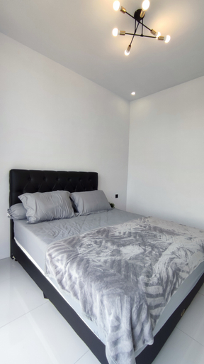 Bedroom 5, MOUNTAIN HILL, Malang
