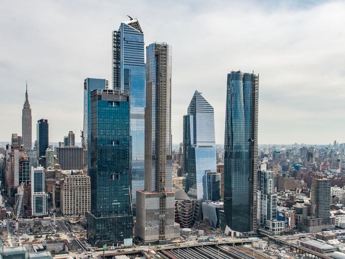 Crowne Plaza HY36 MIDTOWN MANHATTAN, New York