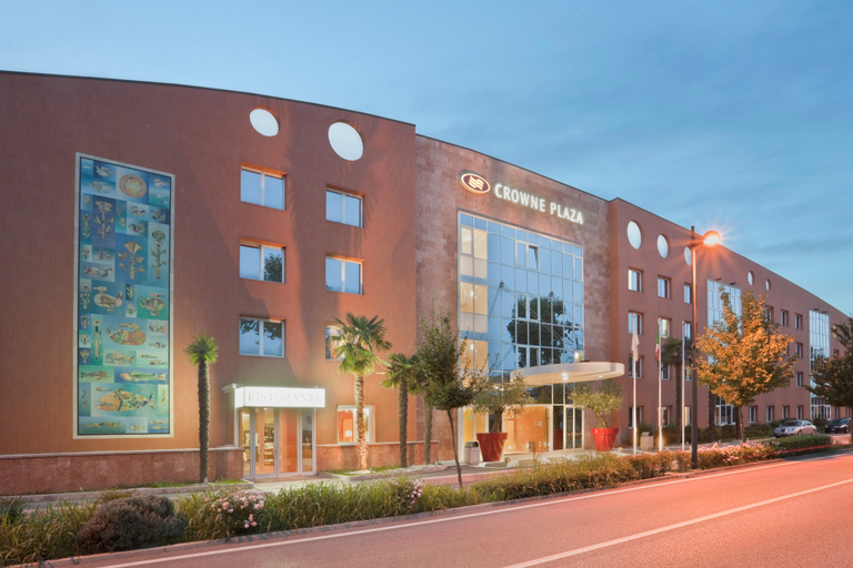 Exterior & Views 2, Crowne Plaza VENICE EAST - QUARTO D'ALTINO by IHG, Venezia