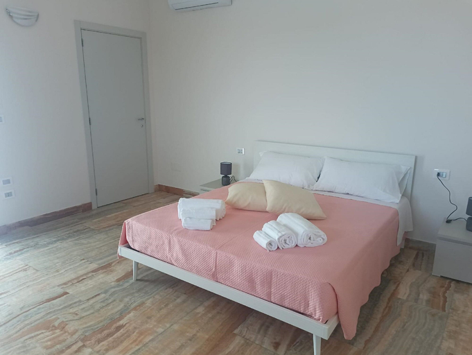 Bedroom 4, Agriturismo Cutura Agri Resort, Lecce