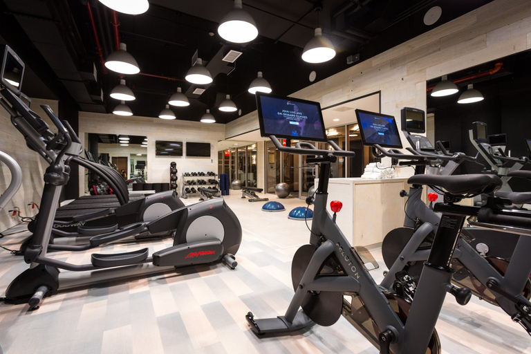 Others 5, Crowne Plaza HY36 MIDTOWN MANHATTAN by IHG, New York