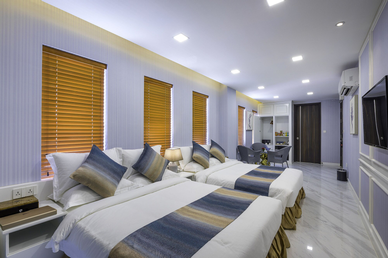 Bedroom 1