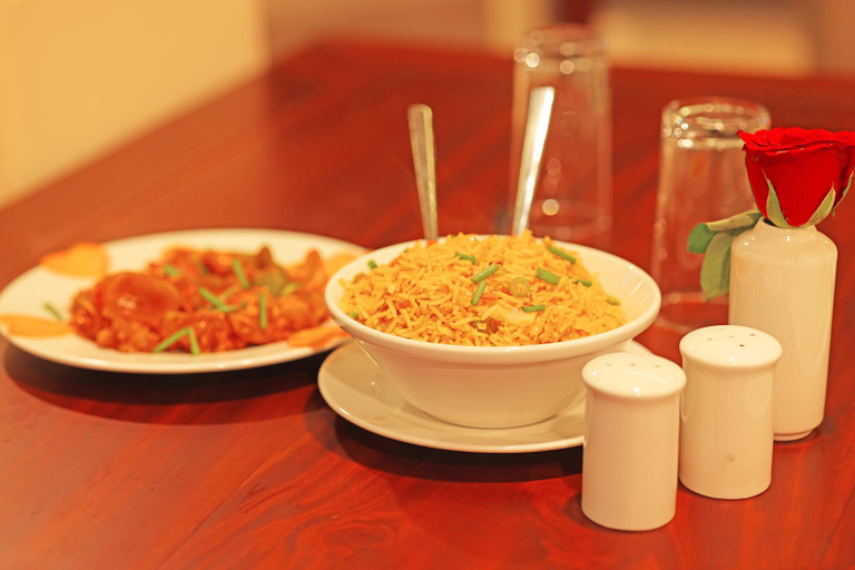 Food & Drinks 5, Krishnavalsam Regency, Thrissur