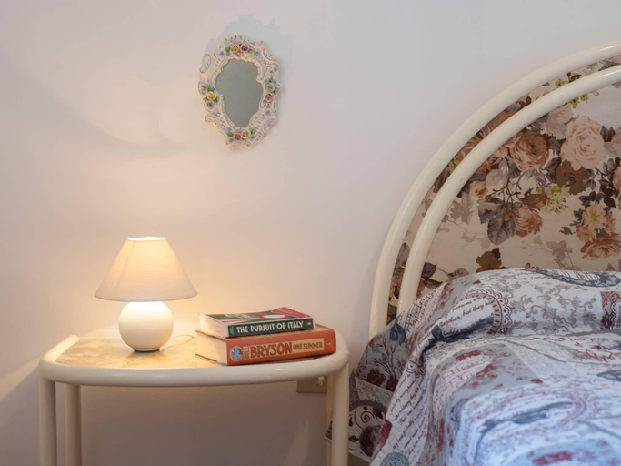 Bedroom 4, Culture And Beach Holiday In Otranto - Casa Beatrice, Lecce