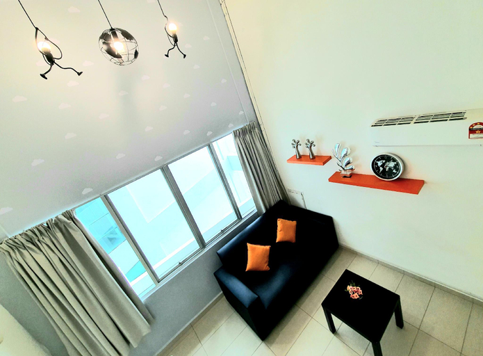Others 5, Explore The World @ The CEO , Penang Island
