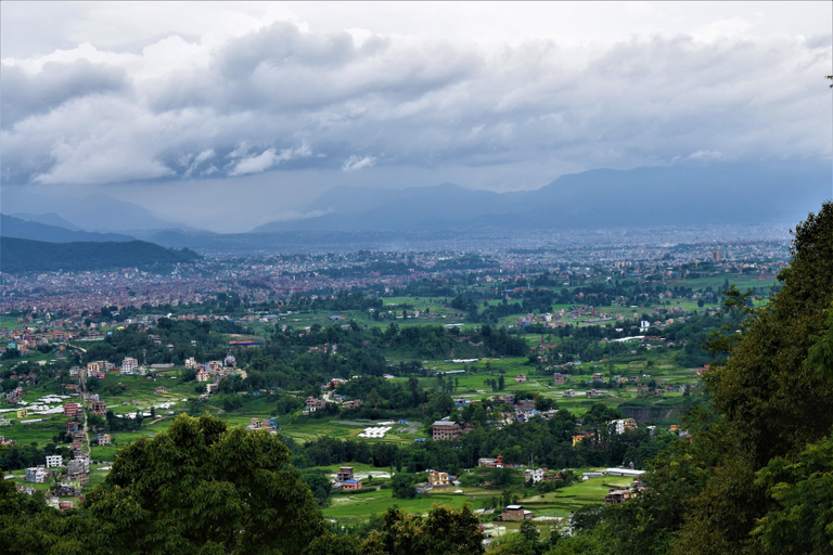 Others 3, Jungle Crown Organic Homestay, Bagmati