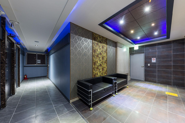 Others 5, Seosan (Daesan) Mong Hotel, Seosan