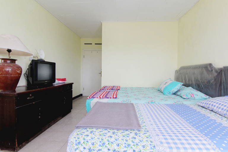 Bedroom 10