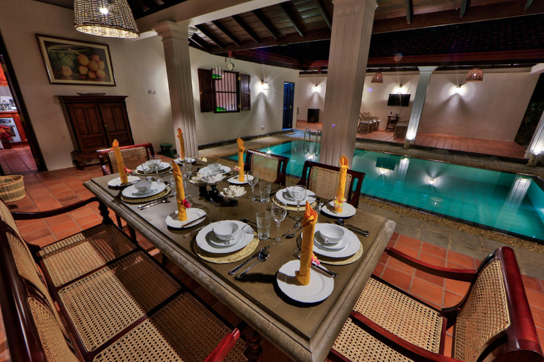 Food & Drinks 5, Satiana Collection Tangalle, Tangalle