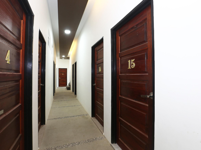 Others 5, Hotel O Ady Hotel, Kuala Terengganu