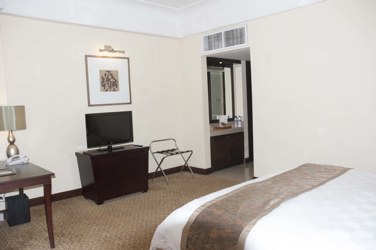 Bedroom 5