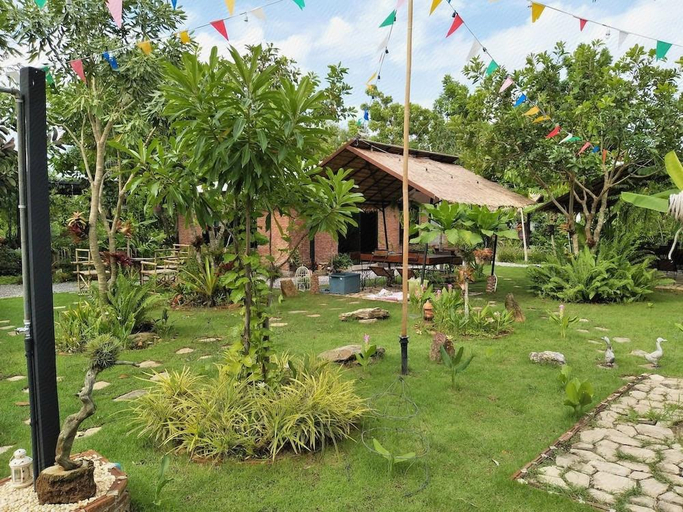 Others 4, Baannok Plaina Homestay, Klaeng