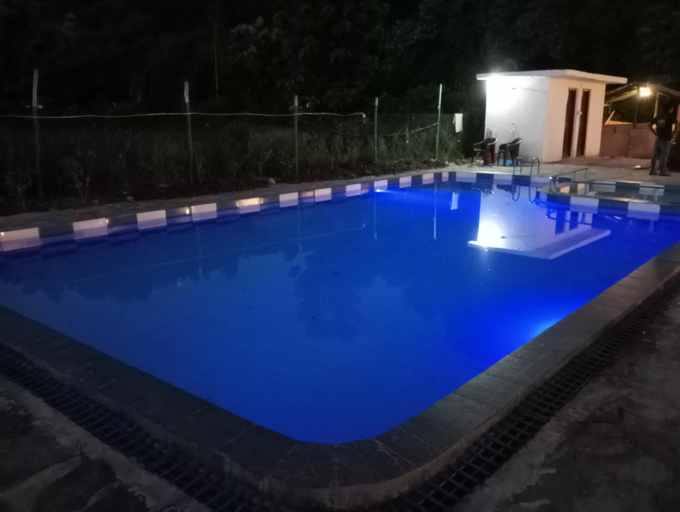 Sport & Beauty 3, The Corbett Hideout, Nainital