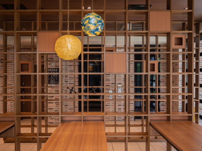 Public Area 3, ACCESS by LOISIR HOTEL Nagoya, Nagoya