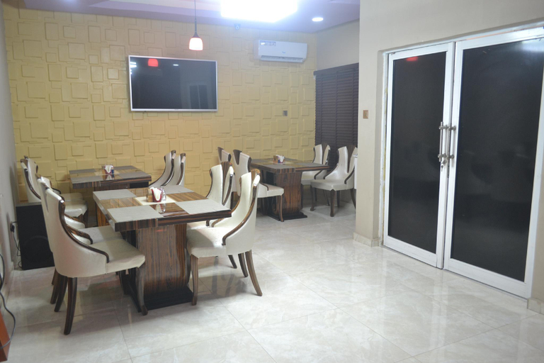 Others, Nexus Suites, LagosIsland
