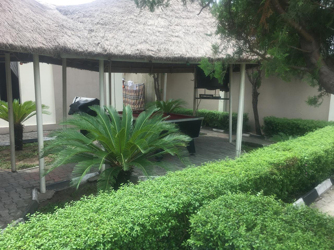Others 3, Villa Savoye Hotels and Resorts, Eti-Osa