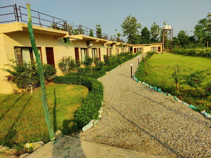 Others 4, The Corbett Hideout, Nainital