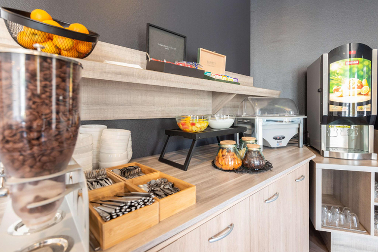 Food & Drinks 5, Zenitude Hotel - Residences Narbonne Centre, Aude