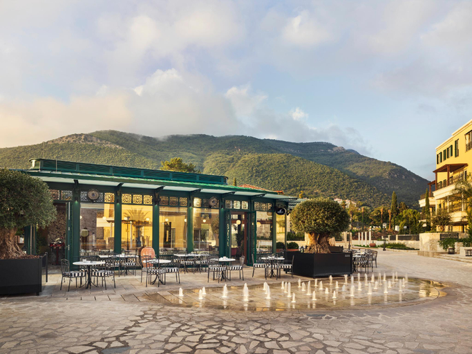 Exterior & Views 1, Portonovi Resort Residences