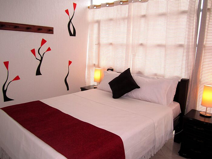 Bedroom 3, HCR Cali, Santiago de Cali