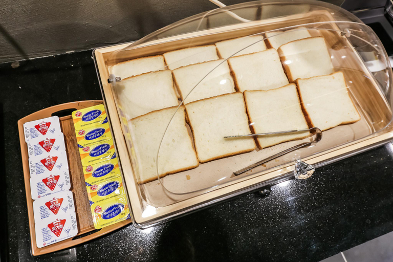 Food & Drinks 2, Cheongju Hotel Bus (HOTEL BUS), Cheongju