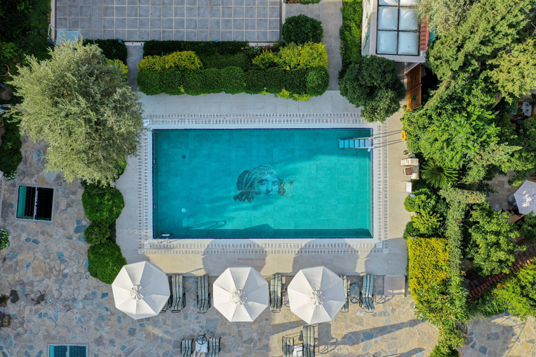 Sport & Beauty 2, RuinAdalia Hotel, Antalya