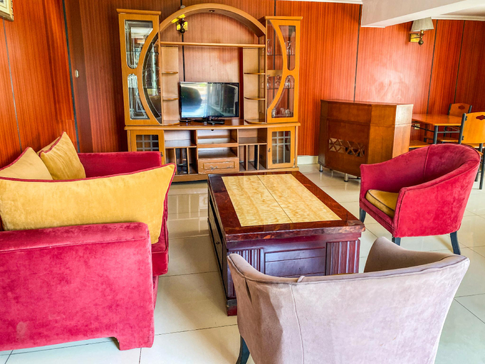 Others 3, Galaxy Hotel Kigali, Nyarugenge