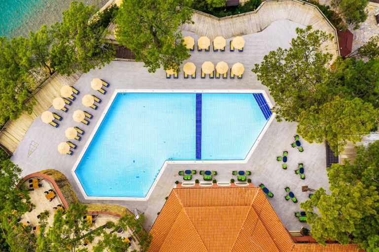 Sport & Beauty 2, Marmaris Bay Resort - Adults Only , Marmaris