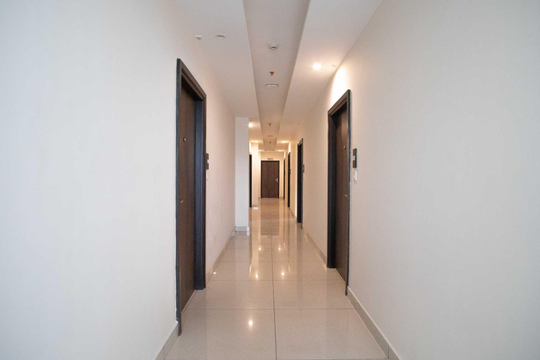 Public Area 3, Hotel Alaya, Dehradun