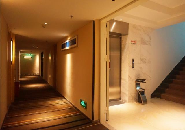 Others 4, City Comfort Inn Zhanjiang Middle Renmin Avenue Dingsheng Square, Zhanjiang