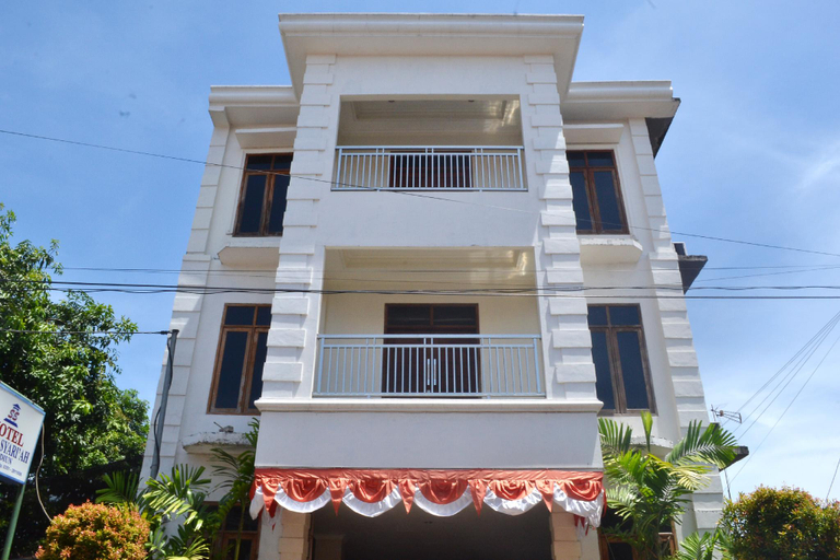 Others 4, HOTEL SETYA SYARIAH, Madiun