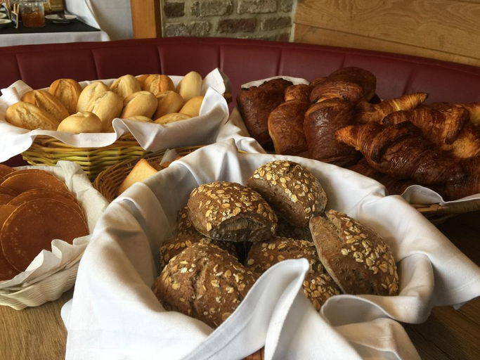 Food & Drinks 5, Le Vauban, Pas-de-Calais