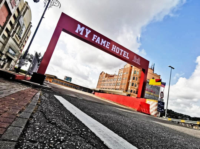 My Fame Hotel, Seremban