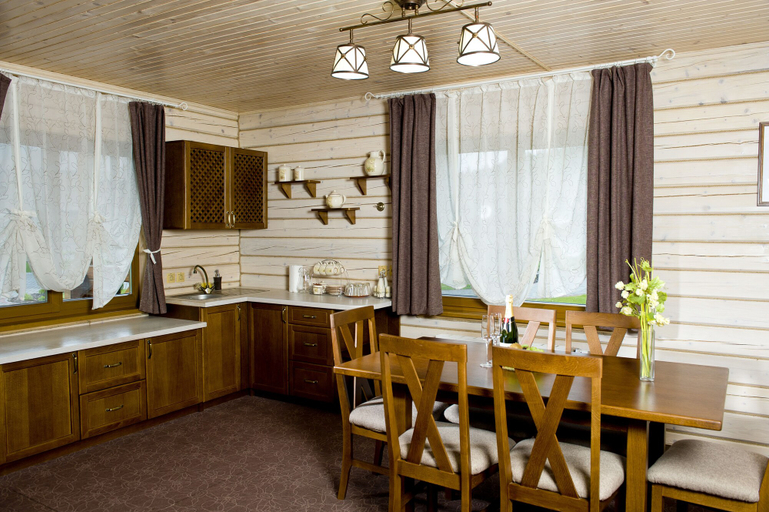 Food & Drinks 5, TAOR Karpaty, Drohobyts'kyi