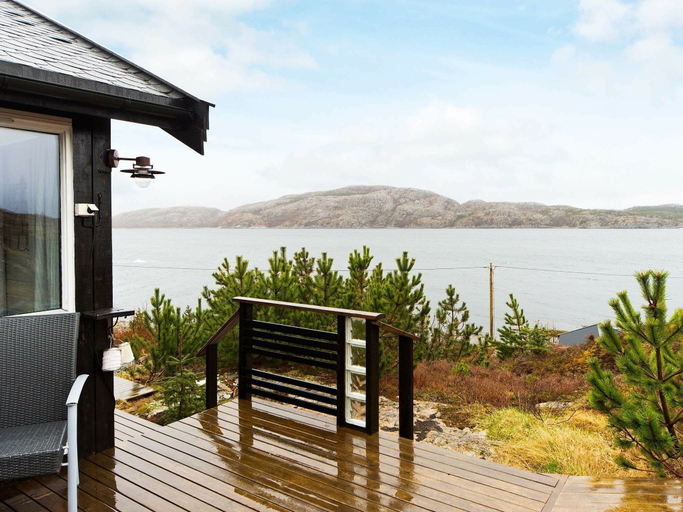 Others 5, Holiday Home in Rørvik, Vikna