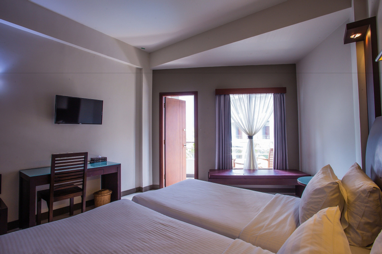 Bedroom 5
