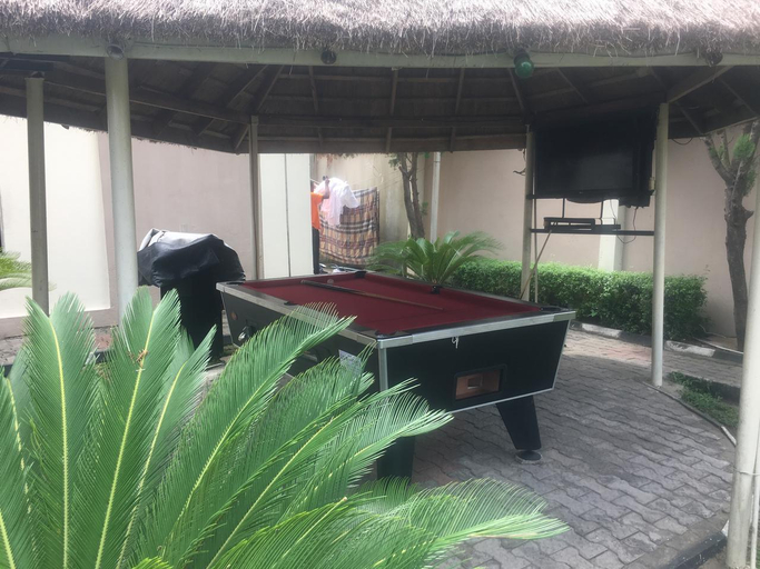 Others 2, Villa Savoye Hotels and Resorts, Eti-Osa