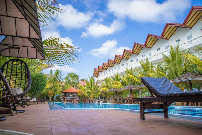 Sport & Beauty 5, Jkab Beach Resort, Trincomalee Town and Gravets