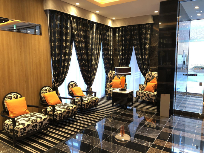 Others 5, APA Hotel Tsukuba Bampaku Kinenkoen Ekimae, Tsukuba