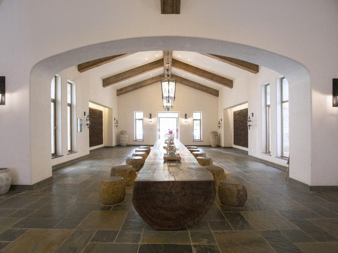 Public Area 5, Hainan Xikang Wellness & Resorts, Hainan