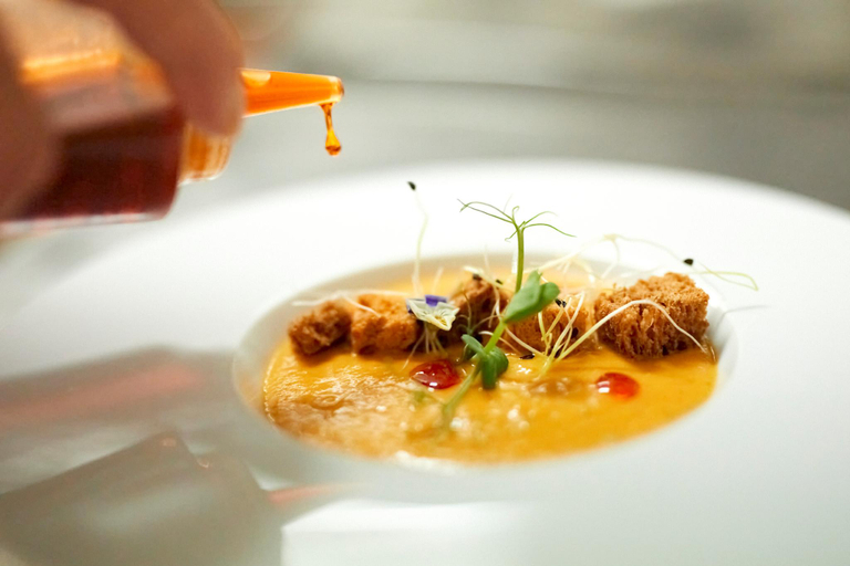 Food & Drinks 3, Milos Villas Hotel, South Aegean