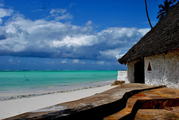 Others 3, Coral Reef Resort, Kaskazini 'A'