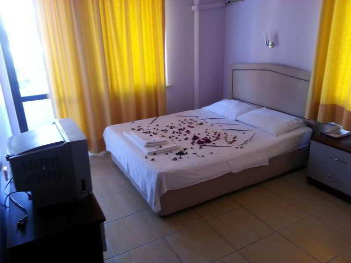 Bedroom 3, Hotel London Blue, Marmaris