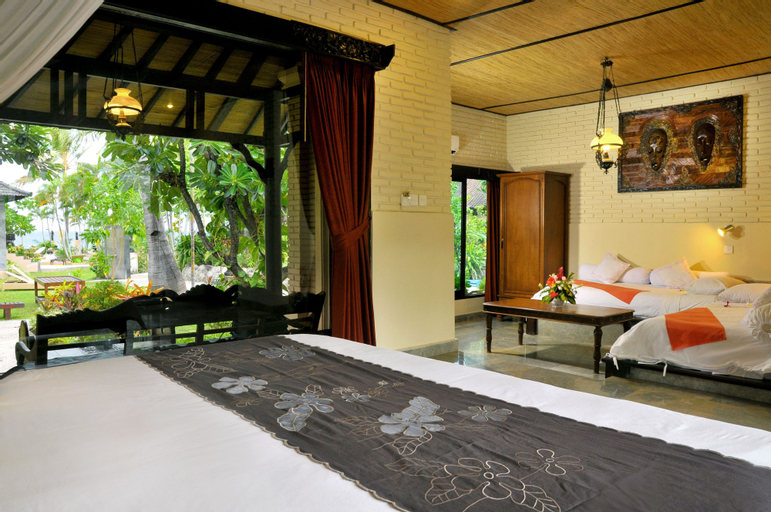 Bedroom 7