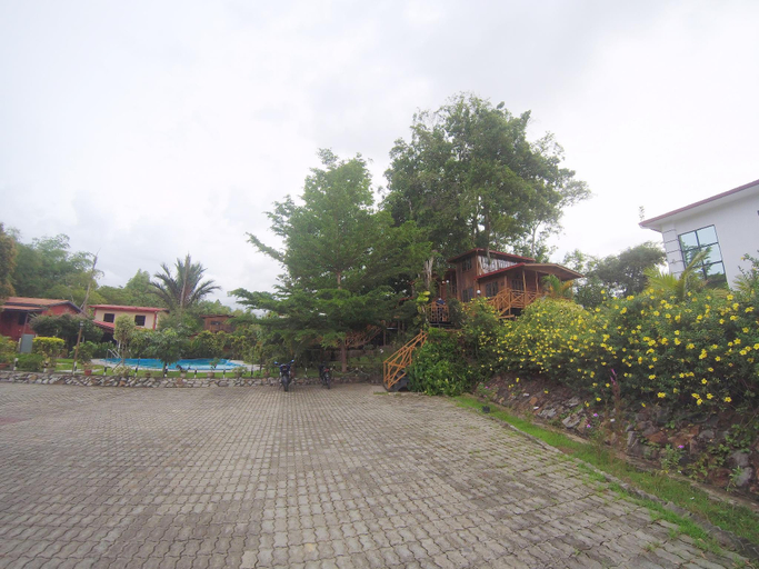 Others 4, Borneo Tree House, Kota Kinabalu